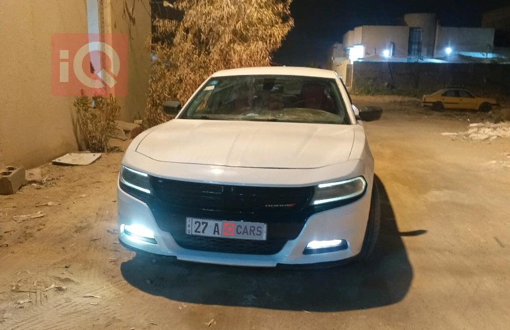 دودج تشارجر